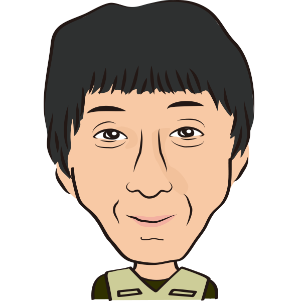 草深 施工管理者