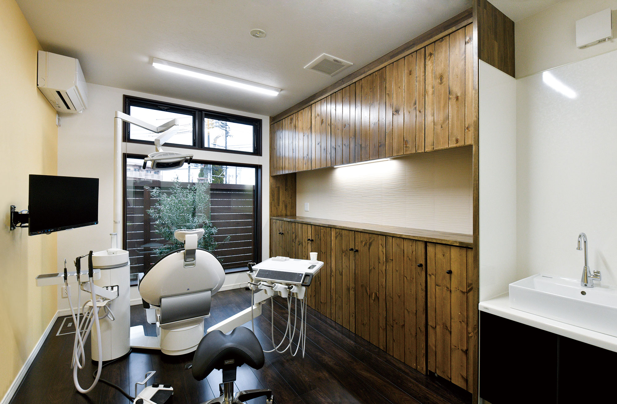 ますだ歯科医院