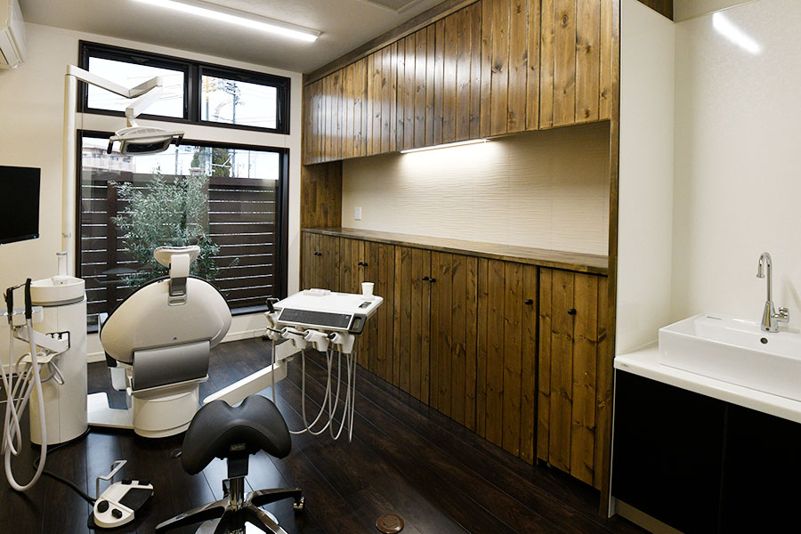 ますだ歯科医院